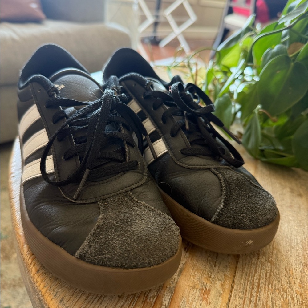 ADIDAS SAMBA OG SHOES - Picture 2 of 3